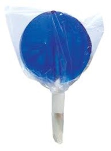 GH Labs - Sucker (200MG)