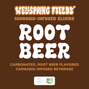 Root Beer - 50mg single can