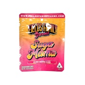 Fields Family Farmz Suga Mama Flower 3.5g