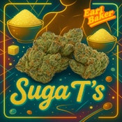 Suga T's 3.5g 075