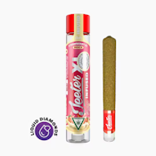  Infused Jeeter XL 2g Preroll Strawberry SC 