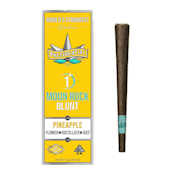 Pineapple 1.5g Infused Blunt  