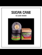 Sticky's Weed Farm Sugarcane Live Rosin 1g Full Spectrum Single Source
