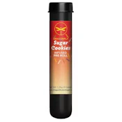 Sugar Cookie | Infused Pre-roll | 1.25g | Dragonfly