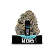 Sugar Daddy Purple DNA Cartridge 1g