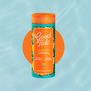 Good Tides - Good Tides - Mango - 200mg
