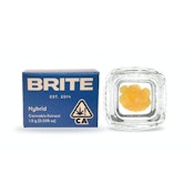 Brite Labs Cap Junky Sugar 1.0g