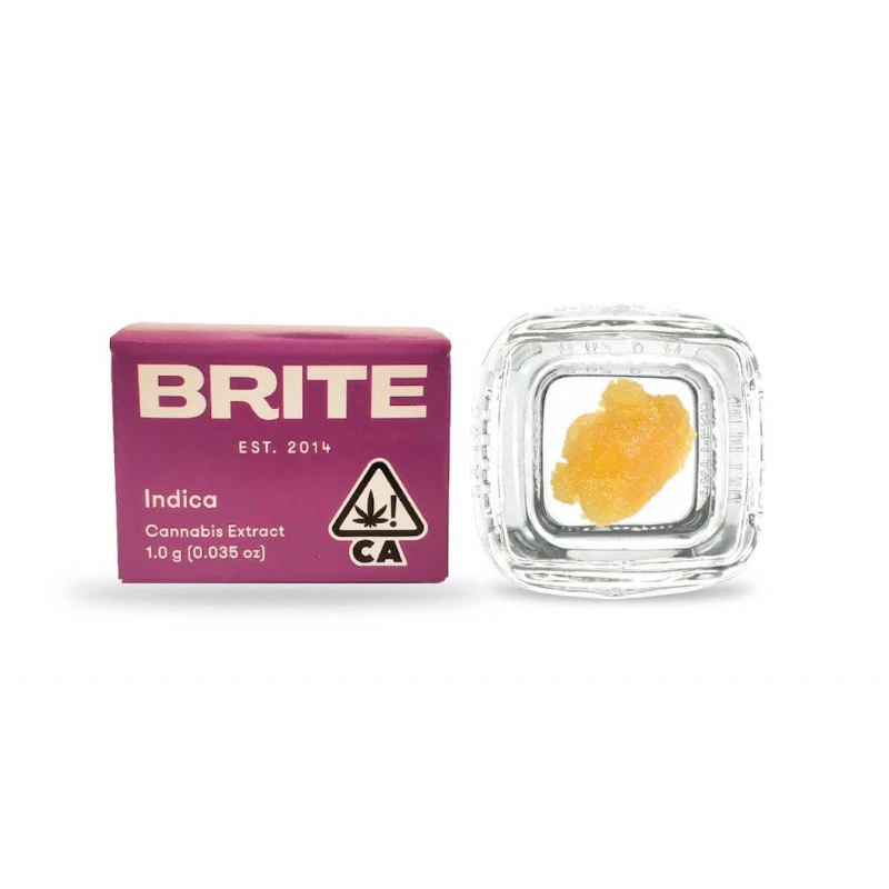 Brite Labs - Brite Labs Double Runtz Sugar 1.0g Main Image