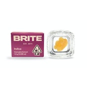 Brite Labs Alien Kush Sugar 1.0g