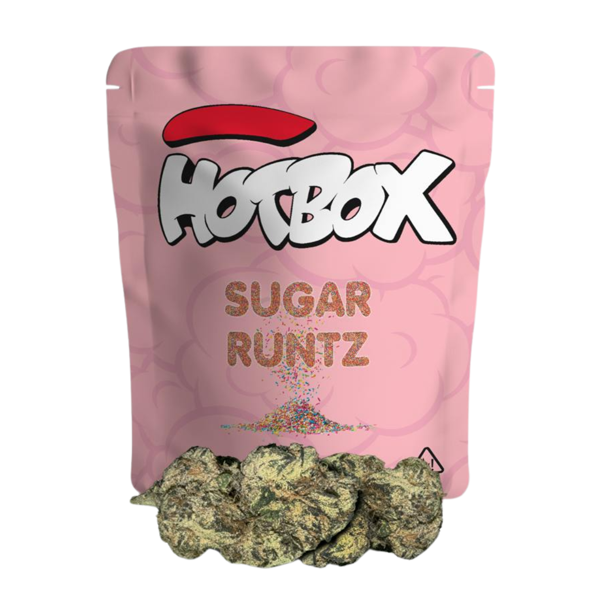 Sugar Runtz (I)