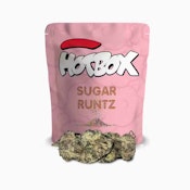Sugar Runtz Minis 3.5g