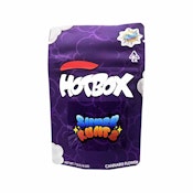 Sugar Runtz Minis 7g
