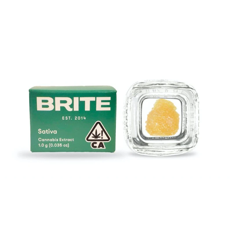 Brite Labs - Brite Labs Tropicana Cookies Sugar 1.0g Main Image