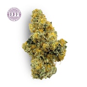 Sugar Shack #3 Bulk Flower - EFF! (FIRE ISLAND)