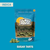 Glass House Farms - Sugar Tarts (I) - Greenhouse - 14g
