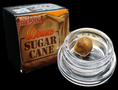 1g Deluxe Sugar Cane Resin (AU)