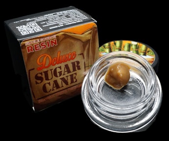 1g Deluxe Sugar Cane Resin