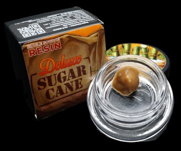 ROGUE - 1g Deluxe Sugar Cane Resin