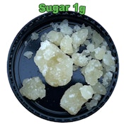 1g Sugar Gram