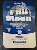 Midnight Roots - Sugar Free Chocolate Full Moon - 200mg