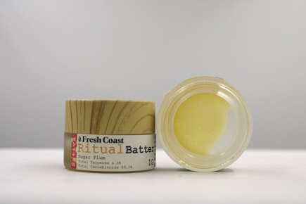 Ritual Batter - Sugar Plum - 1g