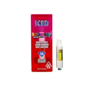 Sugarland Cartridge 1g