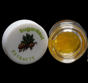 Slurpicane Live Resin 1g