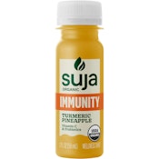 Suja Organic Immunity 2 OZ Shot