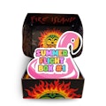 Summer Flower Flight Box #1