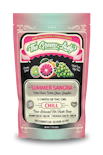 The Green Lady - Summer Sangria - 1:1 THC/CBD - Edible