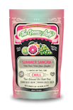 Summer Sangria Chill 1:1 10 Pack 10mg THC Gummies - Vegan | The Green Lady | Edible