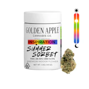 Summer Sorbet | Indoor | Sativa | 3.5g