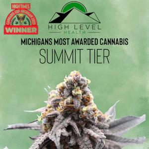 High Level Health - Bio-Star | 3.5g