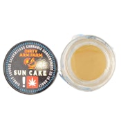 Dirty Arm Farm- Sun Cake 2g