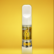 [REC] SUN | Purple Milk | 0.5g Cured Resin Cartridge
