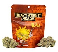 Flower | Buds | Cookies | Sun Fuel | 3.5g