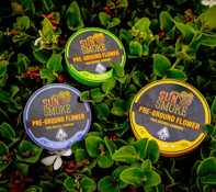 SunSmoke - Sativa - 28g