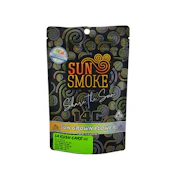SunSmoke | LA Kush Cake | Pre-Pack | [14g] | Hybrid