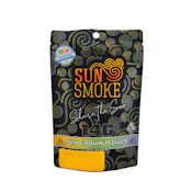 SunSmoke | Strawberry Guava | Pre-Pack | [14g] | Sativa