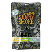 SunSmoke | Gelato 41 | Pre-Pack | [14g] | Hybrid