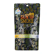 SunSmoke | Platinum Kush | Pre-Pack | [28g] | Indica