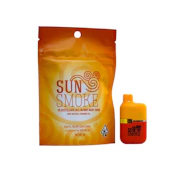 SunSmoke | Purple Punch | All In One | [1g] | Indica