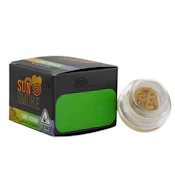 SunSmoke | Royal Berry | Live Rosin | [1g] | Hybrid