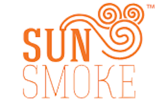 SunSmoke - 1g Live Rosin - Gush Mintz