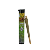 SunSmoke | Garlic Octane | Pre-Roll | [1g] | Indica