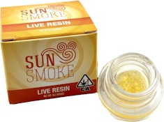 Bacio Berry Live Resin Diamonds 