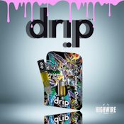 Drip Cart Sundae Driver 1g