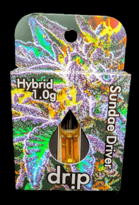 Sundae Driver 1g Cartridge