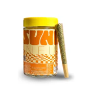 Larry Beltz 14pk Infused Prerolls (14g total/1g each) - SUNDAY
