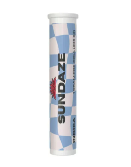 Sundaze - Sundaze Preroll 1g Wedding Cake Main Image